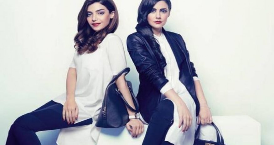 DKNY's Ramadan collection shows that Muslim dress means more than the burqa