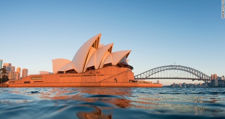 The world's richest countries - PHOTO