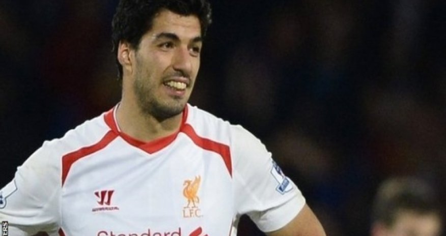 Luis Suarez: Barcelona talks productive