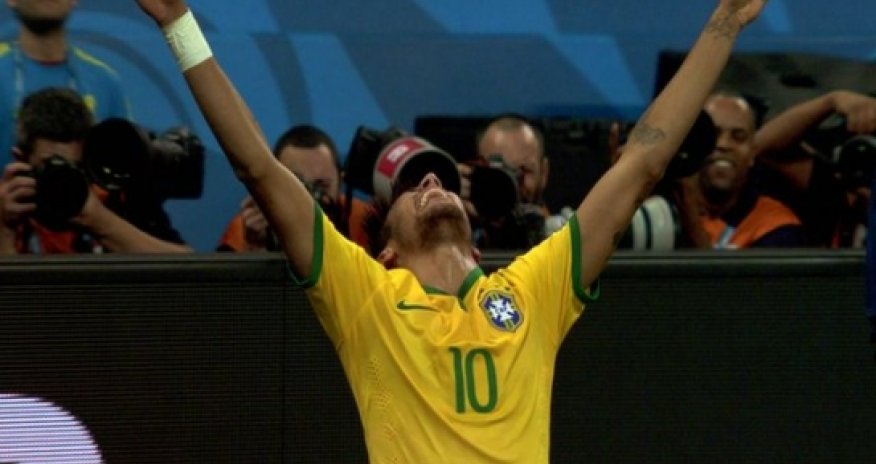 Futsal - the game behind Brazil's superstars