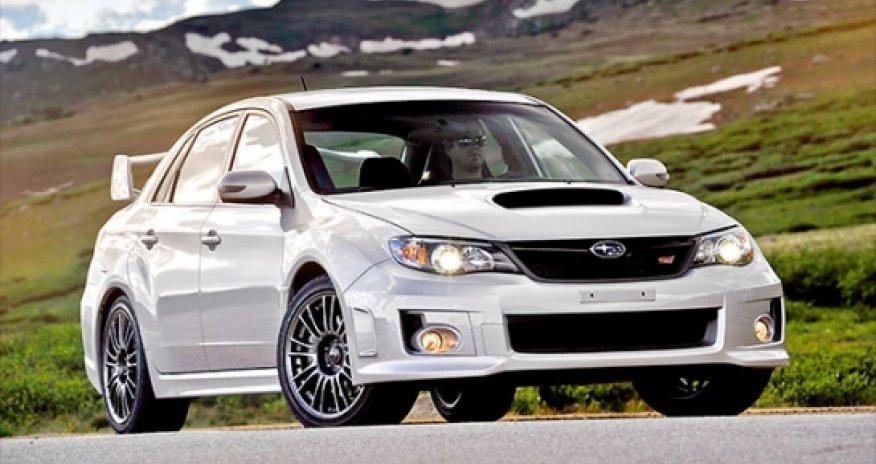 Subaru recalls 660,238 vehicles over brake lines