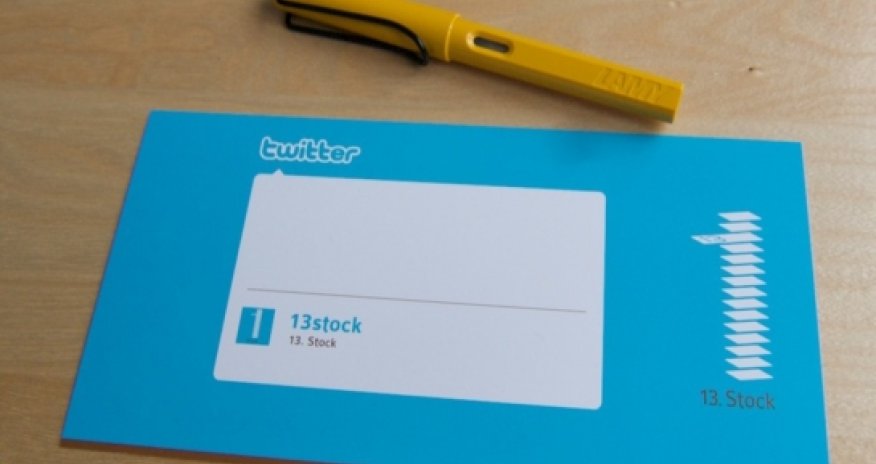 Twitter Expands Lead Generation Cards to All Businesses