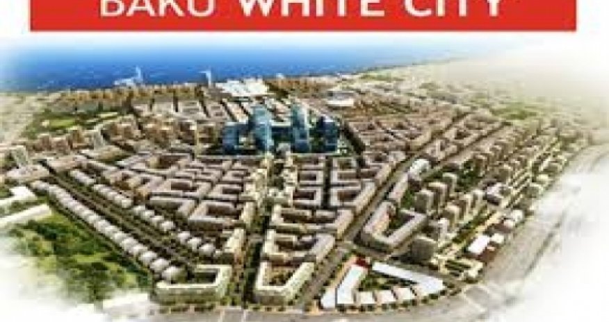 AE Arma-Elektropanc wins Baku White City contract