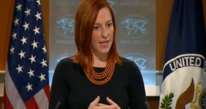 US urges Armenia, Azerbaijan to resume Karabakh talks