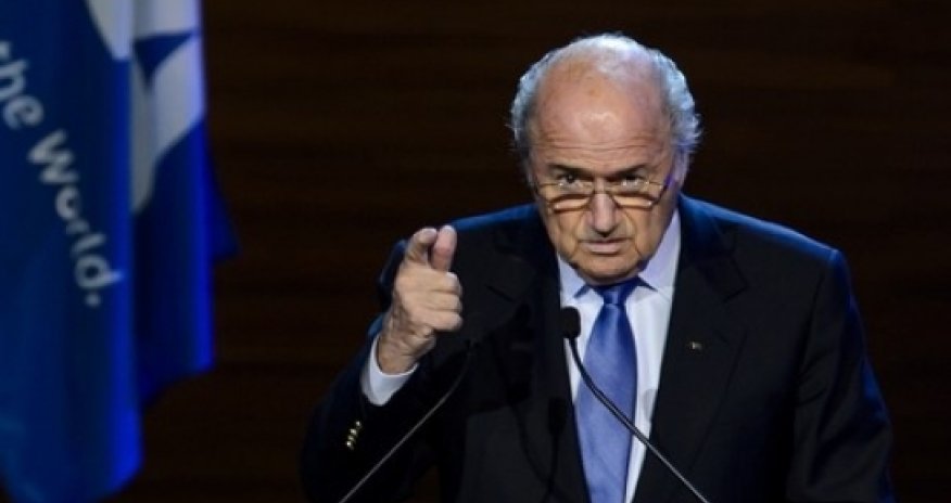 FİFA prezidentinin qardaşı oğlu qanunsuz bilet satırmış