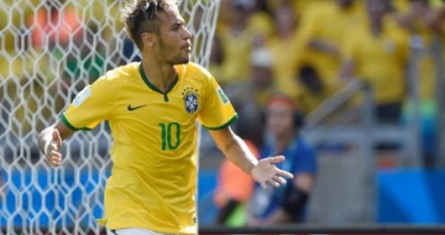Braziliya şok: Neymar mundialı başa vurdu