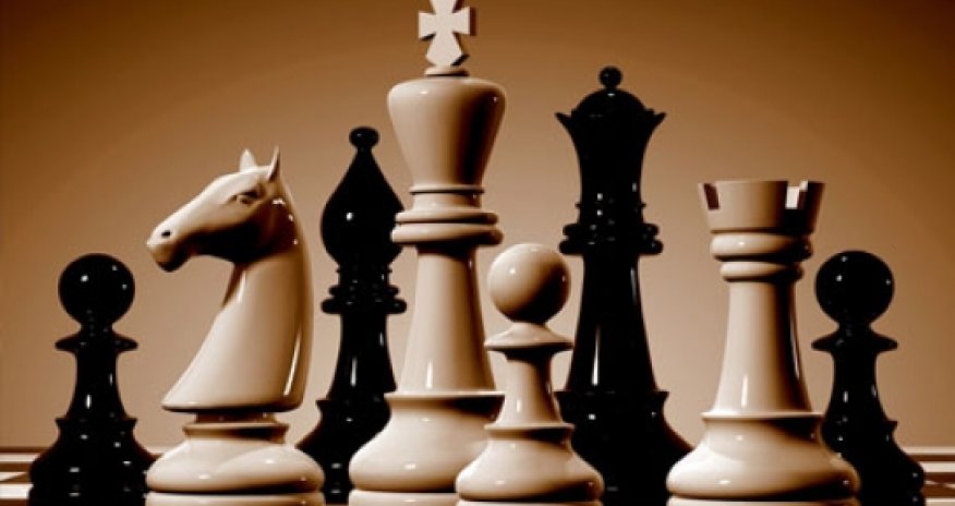 Azerbaijani grandmaster to compete in Villa de Benasque tournament