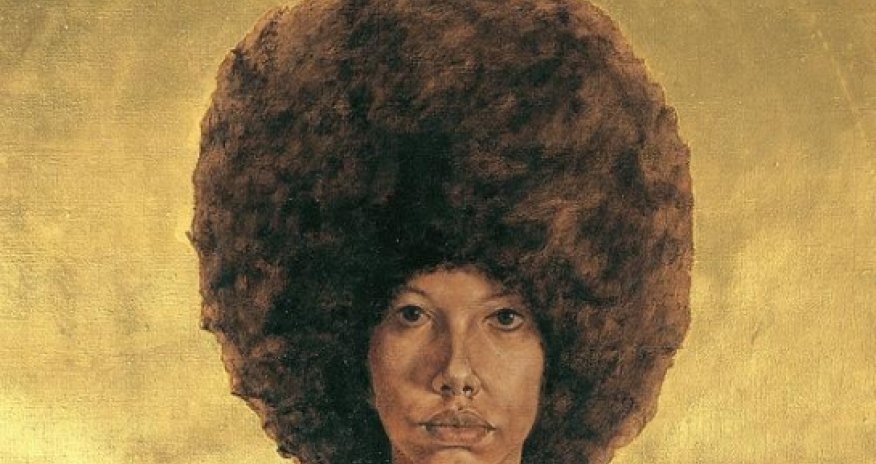 Neglected art of the freedom struggle