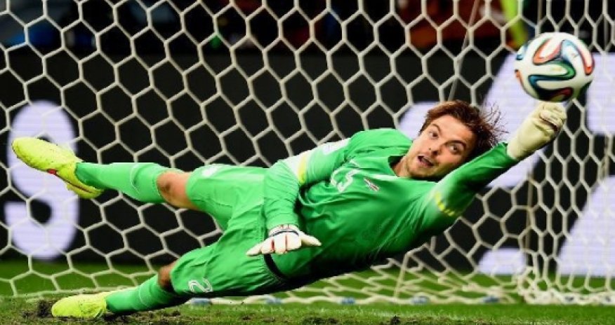 Hollandiya penaltilər seriyasında Kosta-Rikaya qalib gəldi