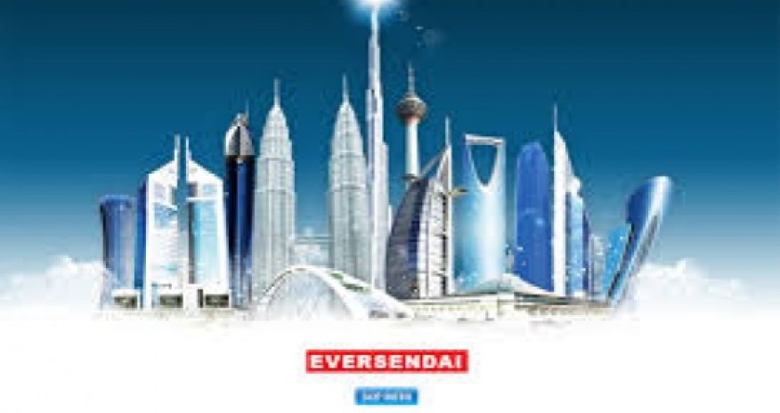 Eversendai incorporates wholly-owned unit in Azerbaijan