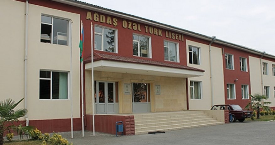 Erdogan winning his war against Gulen in Azerbaijan