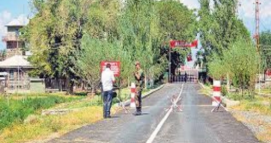 Turkey planning to reopen Armenian border?