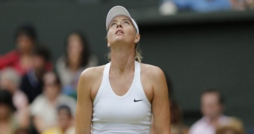 Indians tweet 'Who is Maria Sharapova?'