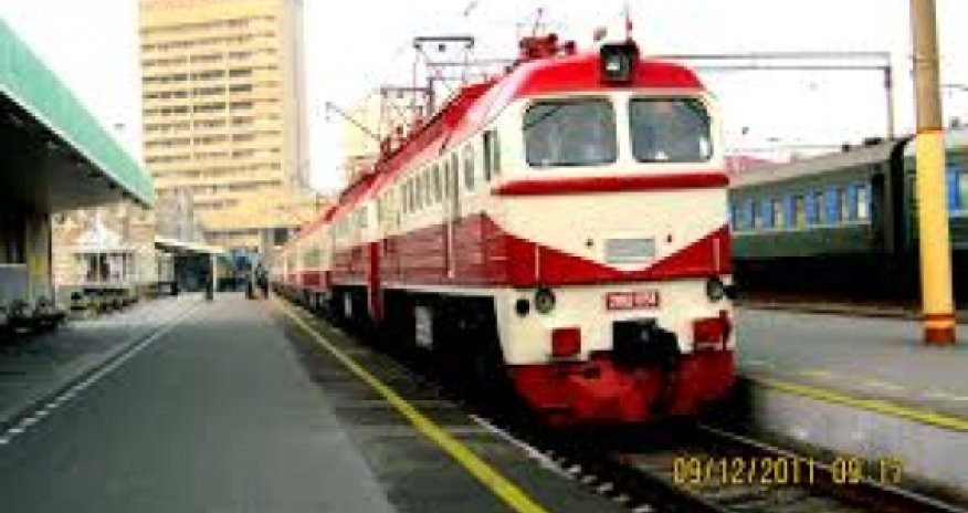 Fitch affirms Azerbaijan Railways Closed Joint Stock Company