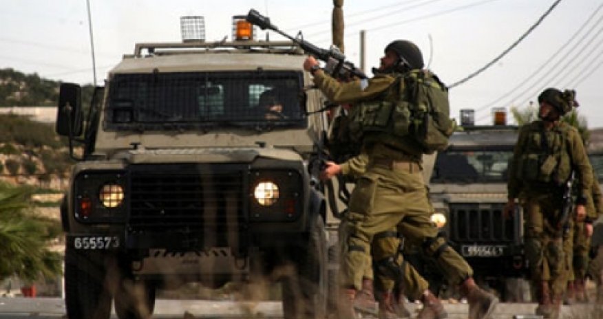 İsrail rəsmən müharibə elan etdi