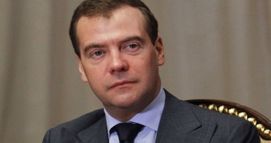 Medvedev: “Assosiativ Sazişə qoşulanlara münasibət dəyişəcək”