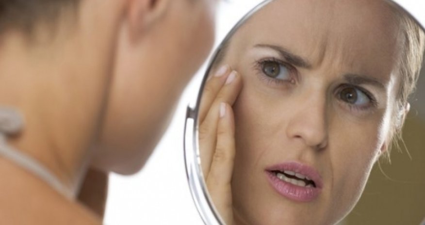 To see yourself as others do