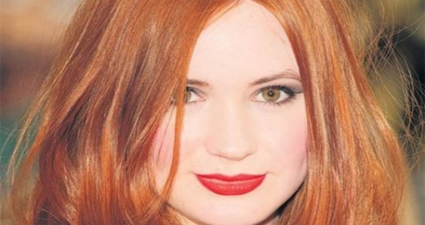 Gingers face extinction due to climate change