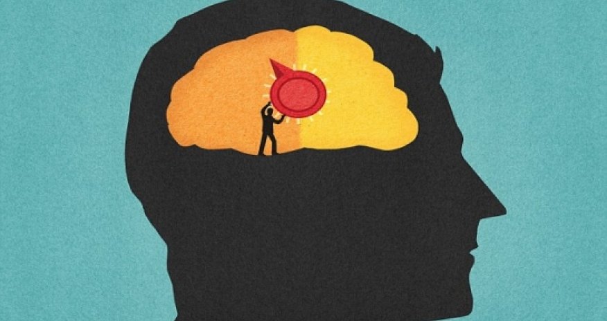 Have scientists found our ‘soul’?