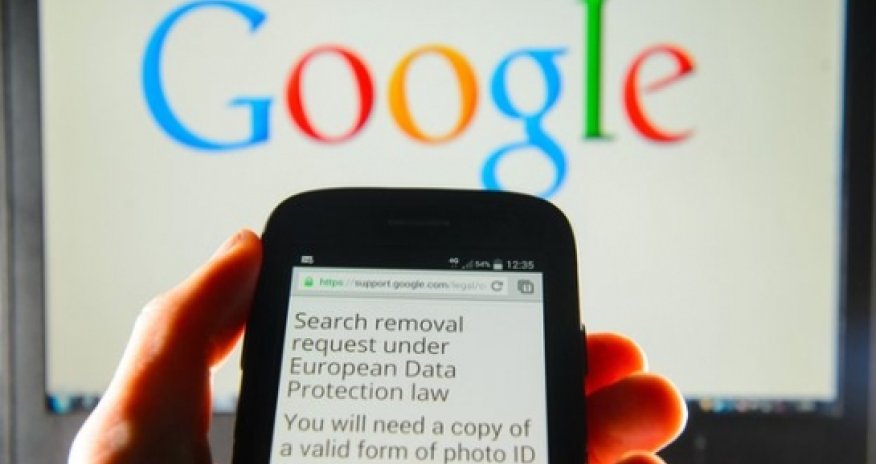 Google reinstates 'forgotten' links after pressure