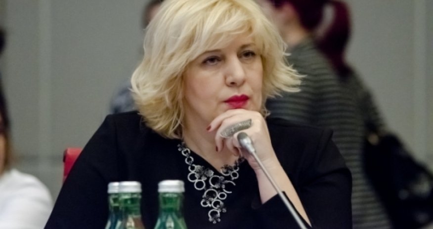 OSCE condemns jailing of bloggers in Azerbaijan