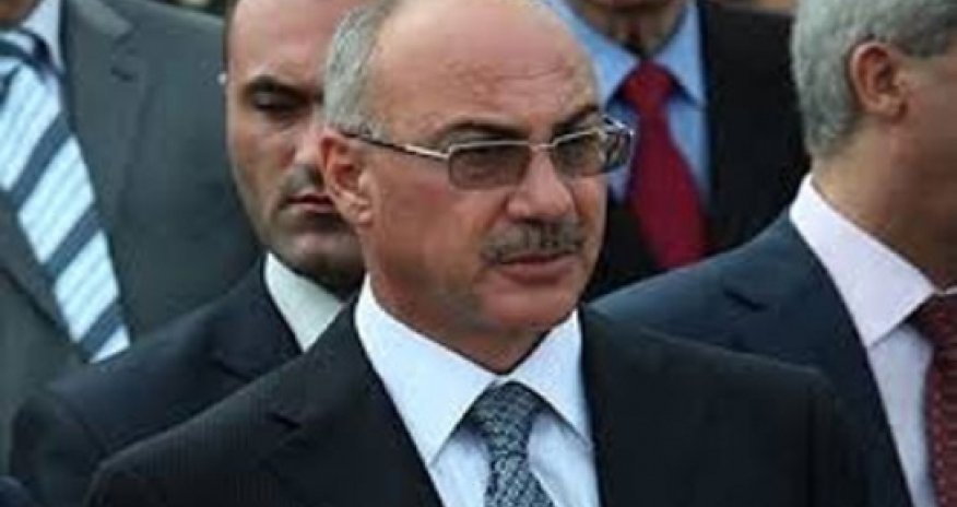 Qarabağın "lideri" erməni kəşfiyyatına rəhbər gətirilir