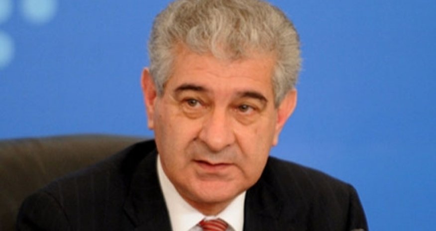 Əli Əhmədov Gülər Əhmədovadan danışdı