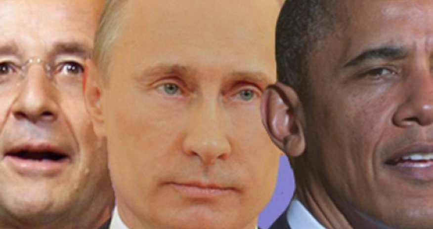 Rusiyanı Qarabağa görə təklədilər