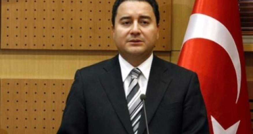 Babacandan Azərbaycana mesaj