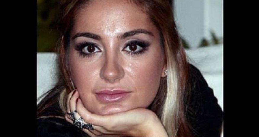 Arzu Əliyeva valideynlərinin fotosunu paylaşdı - FOTO