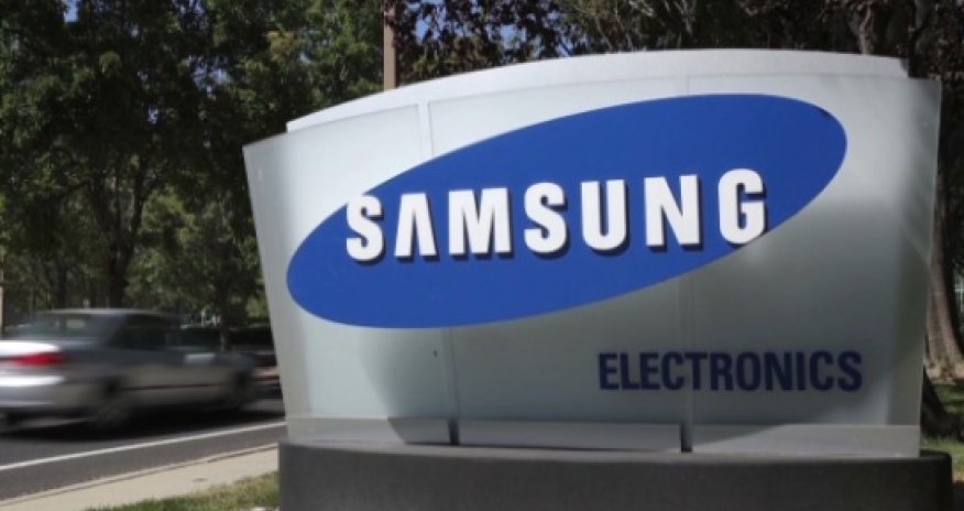 Samsung has a smartphone problem