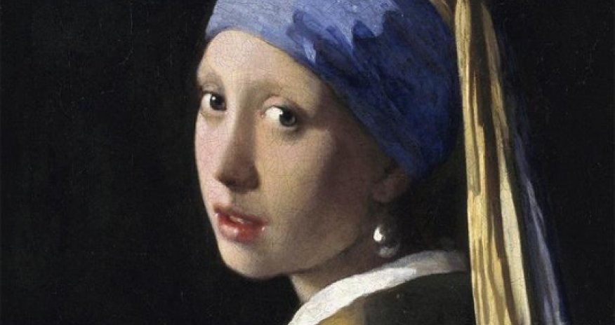 Vermeer’s Girl with a Pearl Earring: Who was she?