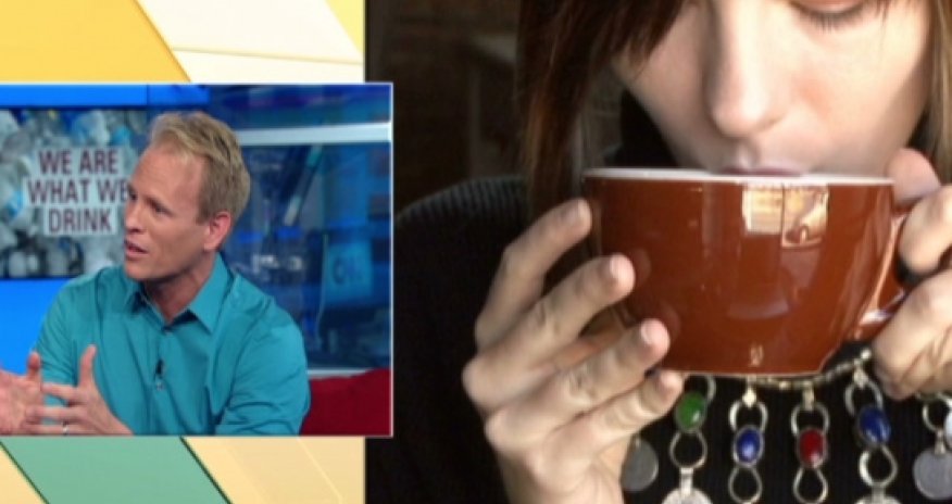 5 reasons to drink coffee before your workout