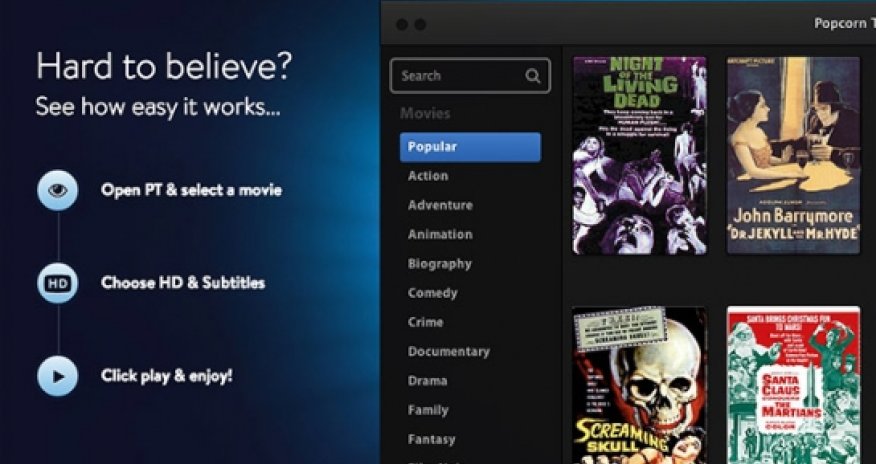 You can now watch pirated movies on Google Chromecast