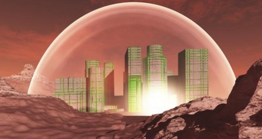 How to create a bill of rights for Mars colonies