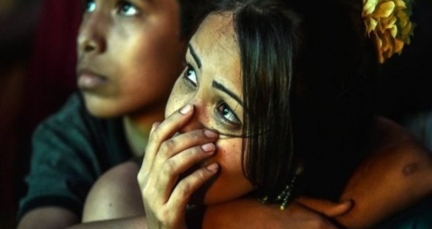 Brazil in shock after World Cup humiliation