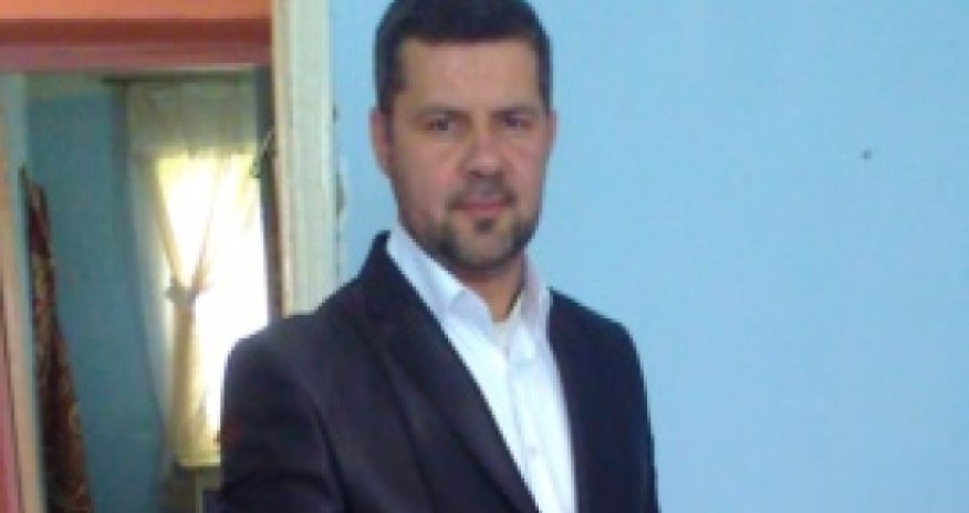 Shiite man arrested for shaving Salafi beard