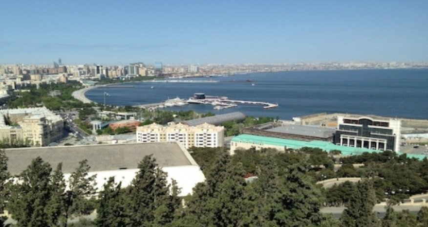 Common ground between Montana, Azerbaijan and the Middle East