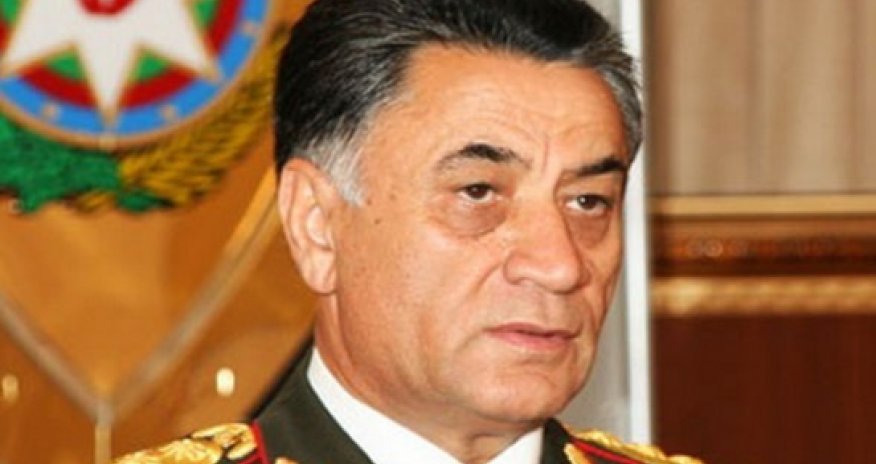Ramil Usubov polis bölməsinin rəisini işdən çıxartdı