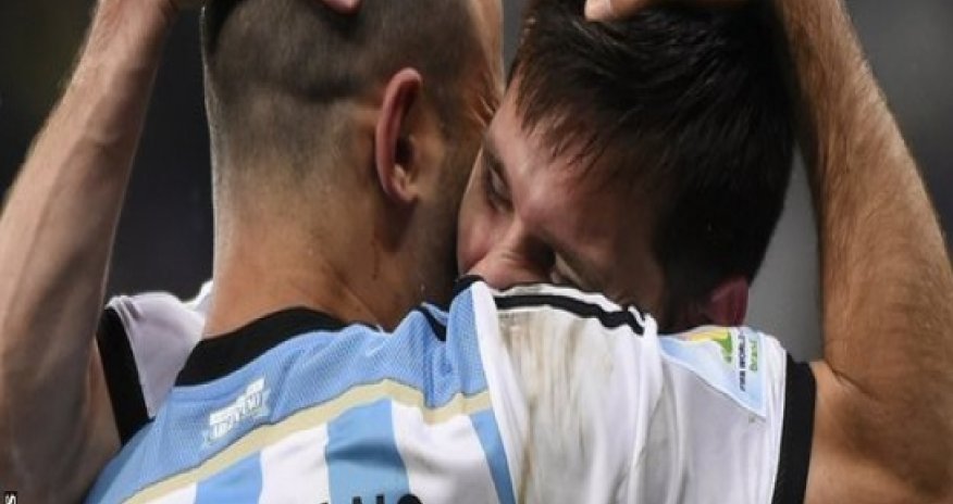 How Argentina crushed Dutch dreams
