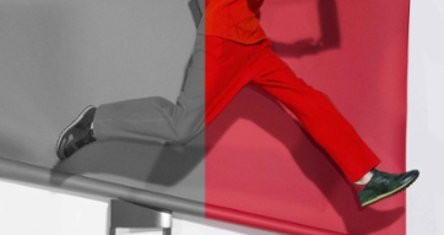 Back to the future: the fashion photography of tomorrow - PHOTO