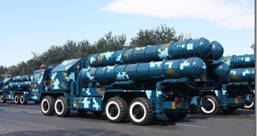 Azerbaijan offered French air-defense systems