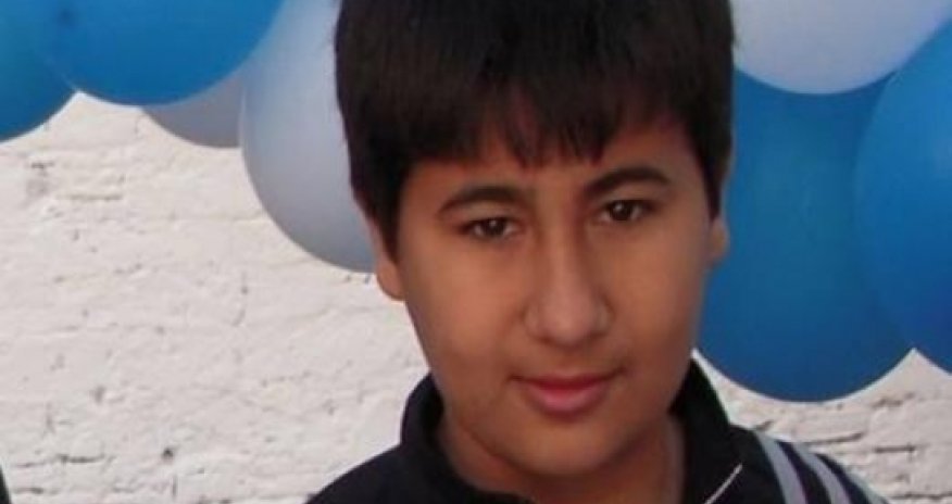 Jailed Azeri youth activist “repents”, asking Aliyev for pardon