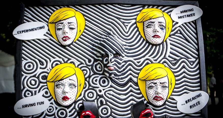 Paint strippers! - PHOTO