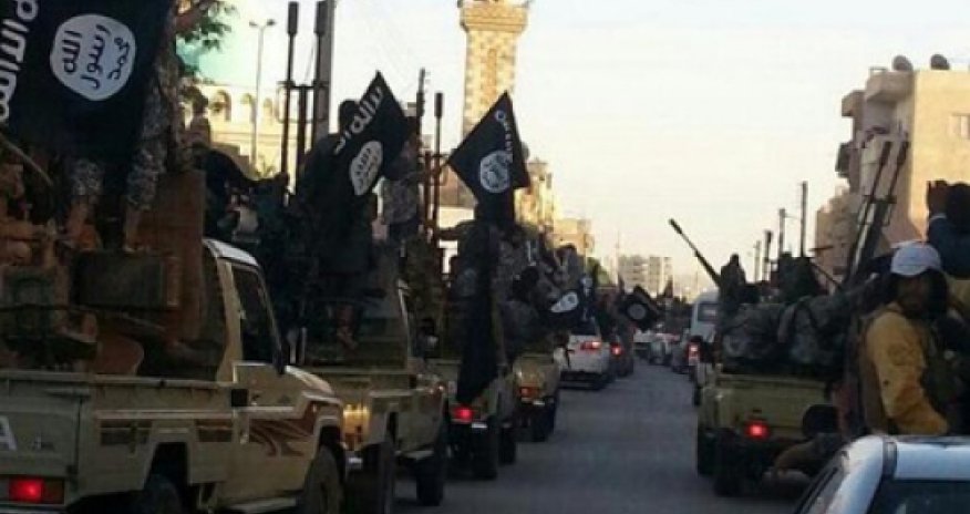 İŞİD milyonları necə qazanır?