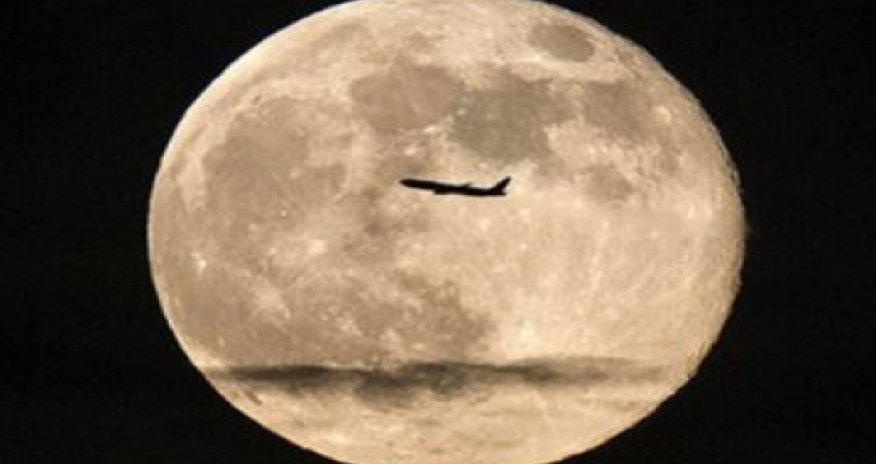 Sabah nadir təbiət hadisəsi olacaq - VİDEO