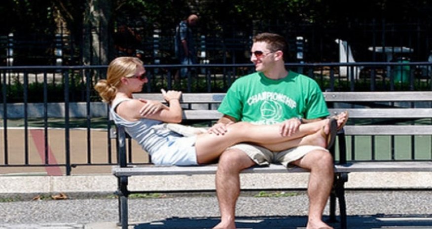 Rekindling romance with communication