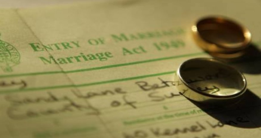 From cradle to grave, gender discrimination shadows women