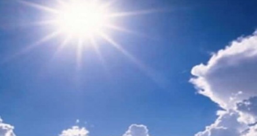 Baku weather forecast for July 11