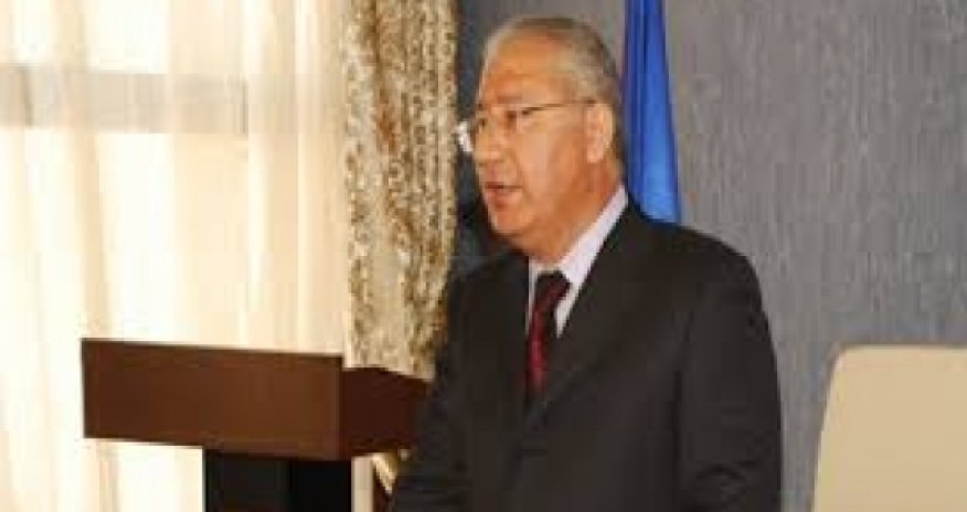 Azerbaijan sells $68.9m-fruit and vegetables in 1H